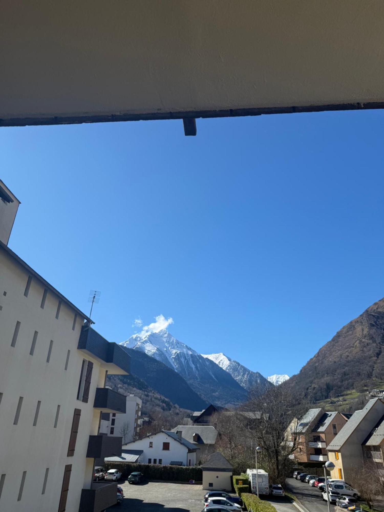 Authentique &; Design * Saint-Lary-Soulan